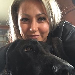 Meet your Posher, Pamela